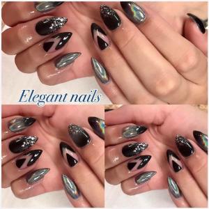 nail design