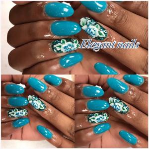 nail design